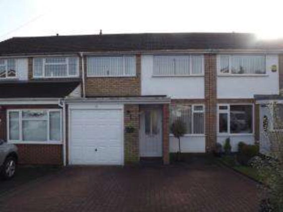 3 Bedroom Detached